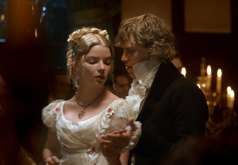 ‘Emma.’ Blu-Ray Review – Literary Adaptation Stuns In High Definition