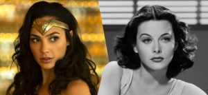 Gal Gadot’s Hedy Lamarr Series Lands at Apple TV+