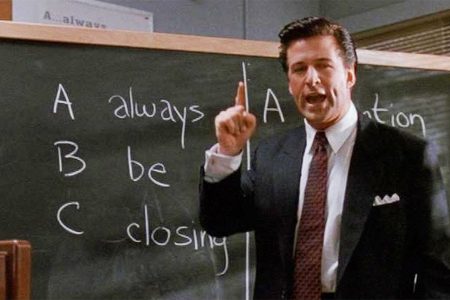 ‘Glengarry Glen Ross’ Gets New 4K Transfer On Upcoming Collector’s Edition Blu-Ray