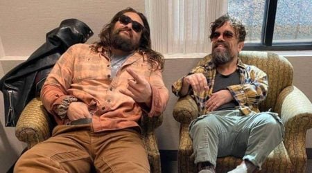New Vampire Movie ‘Good Bad & Undead’ Teams Up Game of Thrones Alums Peter Dinklage and Jason Momoa