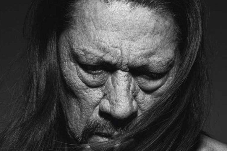 New Trailer Drops for Upcoming Danny Trejo Documentary