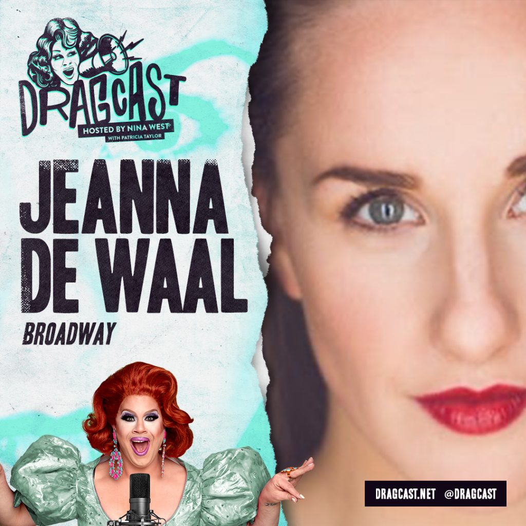 JEANNA Square