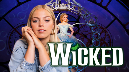 ‘WICKED’: Reneé Rapp Also In The Mix For Glinda the Good Witch