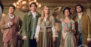 ‘DC’s Legends of Tomorrow’: Season 5 Jumps to Blu-Ray & DVD This September