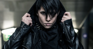 Amazon Studios Adapting a Standalone Series Based on Lisbeth Salander