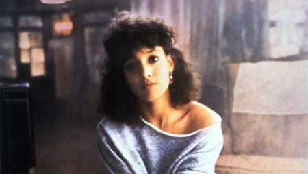 Paramount Presents ‘Flashdance’ Blu-Ray Review – Cultural Phenomenon Gets 4K Remaster