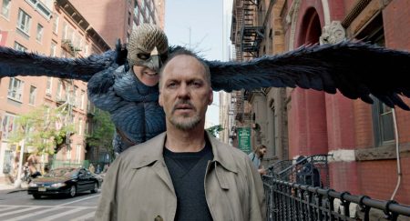 Looking Back At The Oscars 2014 Best Picture Nominees