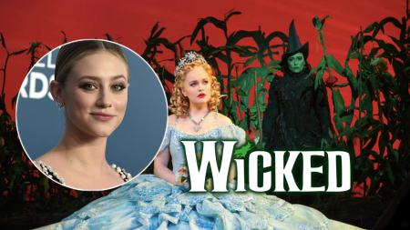 ‘WICKED’ Interested In Lili Reinhart and Dove Cameron For Glinda The Good Witch (UPDATED)