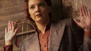 Penny Dreadful: City of Angels Canceled After Only One Season