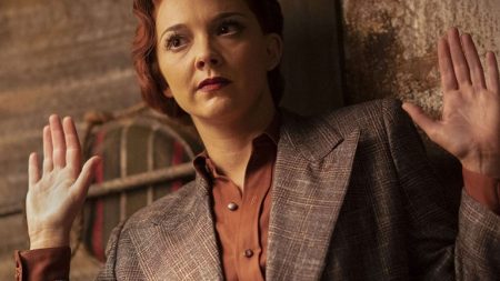 Penny Dreadful: City of Angels Canceled After Only One Season