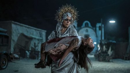Penny Dreadful: City of Angels Episode Four Review – Josefina and the Holy Spirit
