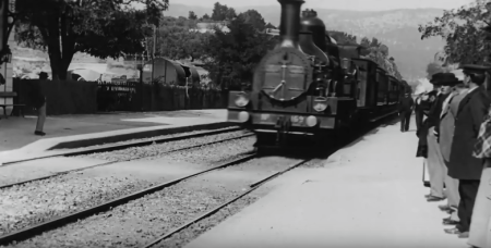 What You Need to Know About The Myth of a Black & White Film That Caused People to Panic