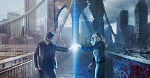 Complete Series of Syfy Original ’12 Monkeys’ Heads to Blu-Ray This July