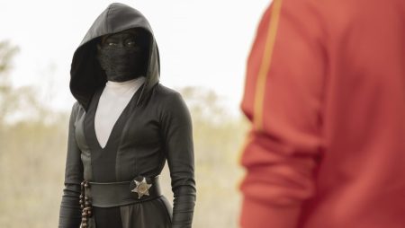 Damon Lindelof’s ‘Watchmen: An HBO Limited Series’ Heading To Blu-ray Very Soon
