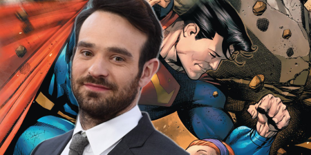 Matthew Vaughn Had Wanted Charlie Cox to Play Superman in Potential Trilogy