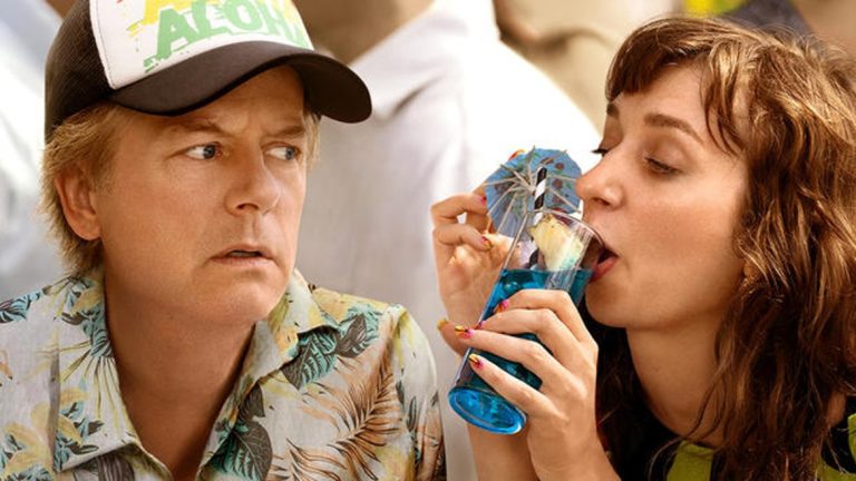 Netflix’s “The Wrong Missy” Review: Texting Gone Horribly Wrong