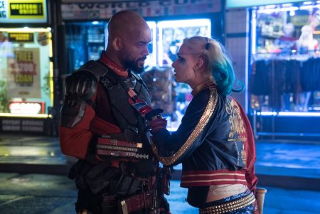 David Ayer Reveals Original Plans for Suicide Squad Including Harley/Deadshot Romance