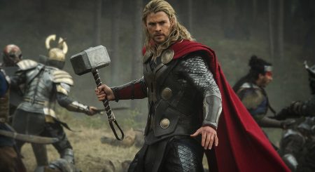 ‘Thor: The Dark World’, ‘Up’ and More To Air As Part of Wonderful World of Disney Revival
