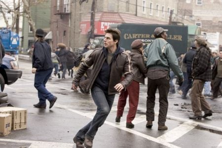 Rumor: Tom Cruise Possibly Making a Cameo in Netflix’s Red Notice