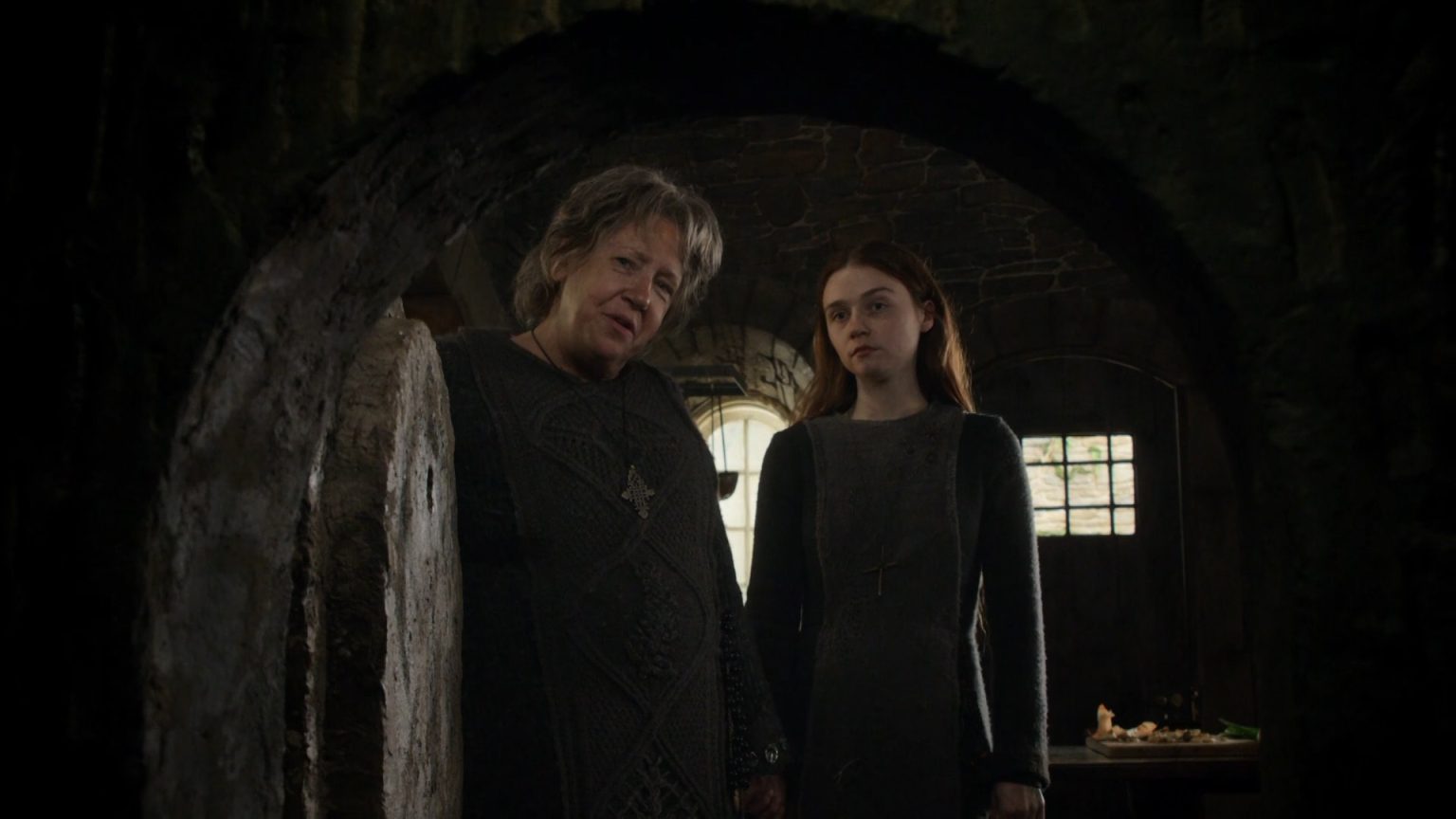 ‘Lambs of God’ Series Review – Faith And Fairytale Intertwine In This Intense Gothic Drama