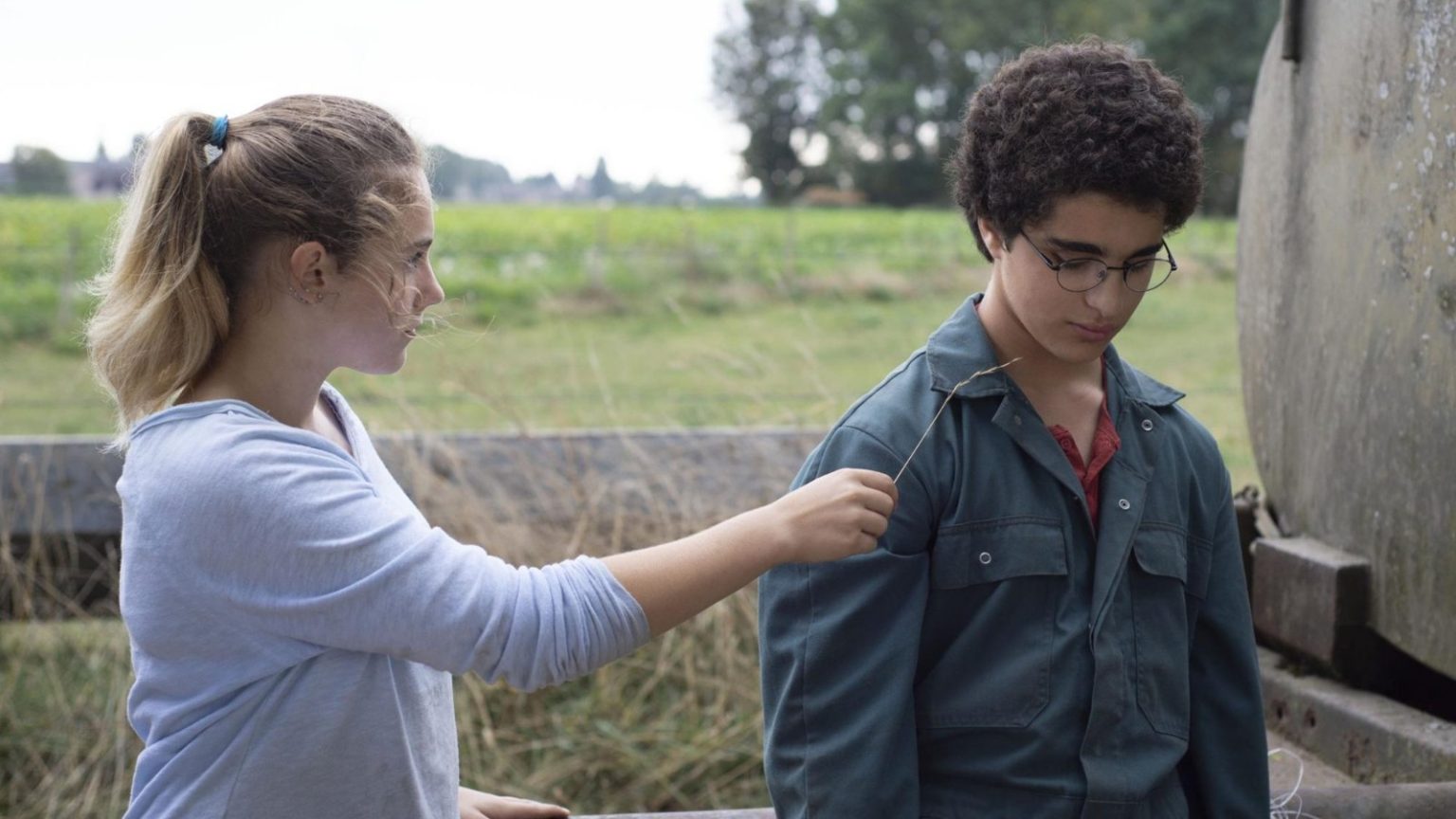 The Dardenne Brothers’ ‘Young Ahmed’ Comes to Blu-Ray Courtesy of Kino Lorber