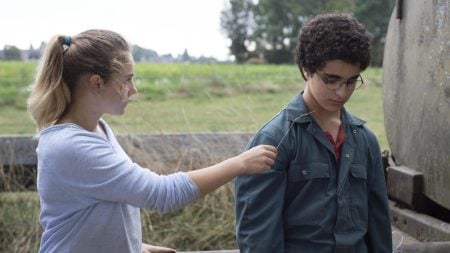 The Dardenne Brothers’ ‘Young Ahmed’ Comes to Blu-Ray Courtesy of Kino Lorber