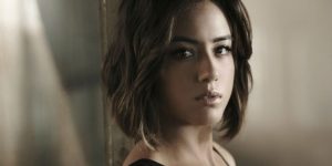Chloe Bennet Dispels Rumor of Disney+ Spinoff Series