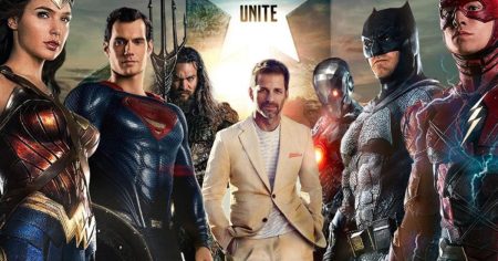 Zack Snyder’s Justice League Is Coming to HBOMax 2021 – Full Details Revealed