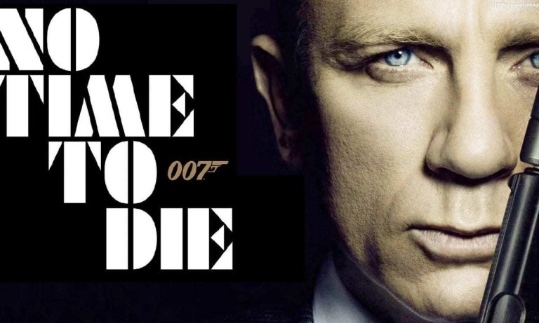 No Time To Die: What can we expect from the newest James Bond movie?