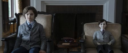 Beware of Creepy Dolls! ‘Brahms: The Boy II’ Gets Blu-Ray Release Date