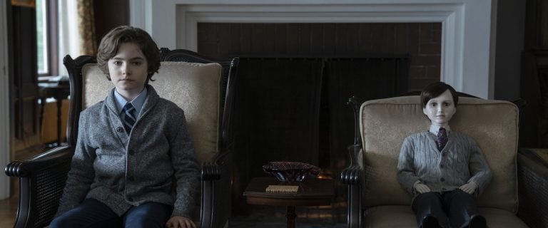Beware of Creepy Dolls! ‘Brahms: The Boy II’ Gets Blu-Ray Release Date