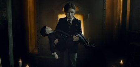 ‘Brahms: The Boy II’ Blu-Ray Review – Horror Sequel Goes In Different Direction