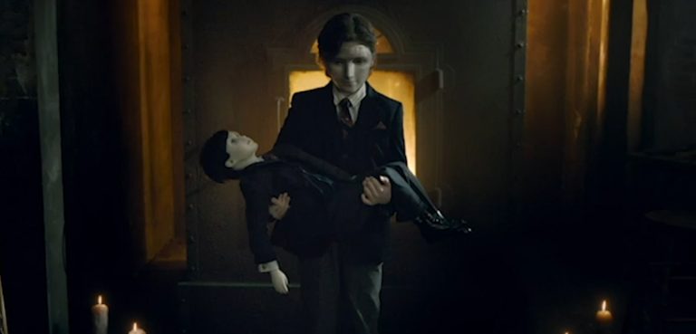 ‘Brahms: The Boy II’ Blu-Ray Review – Horror Sequel Goes In Different Direction