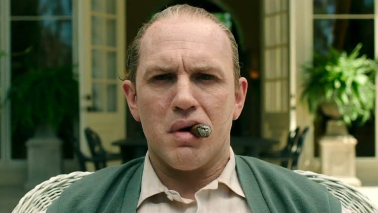 Josh Trank’s Capone Explores a Notorious Gangster’s Final Moments