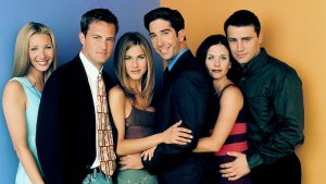 HBO Max Friends Reunion Comes Together Because of Courteney Cox