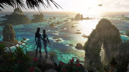 Avatar 2 Producer Reveals New Plot Details
