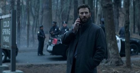 Defending Jacob Episode 5 Review: Sins of the Father