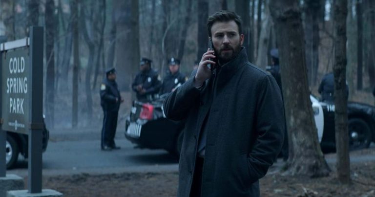Defending Jacob Episode 5 Review: Sins of the Father