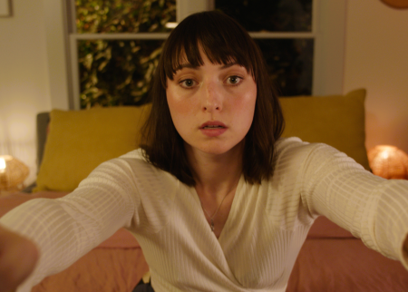 SXSW: ‘Face to Facetime’ Review – A Humorous Take on Video Chatting Gone Wrong