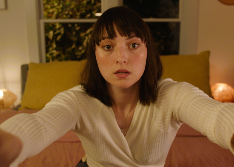 SXSW: ‘Face to Facetime’ Review – A Humorous Take on Video Chatting Gone Wrong
