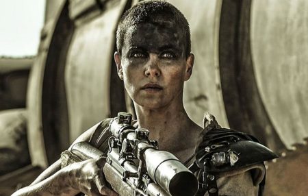 MAD MAX: New Details for Furiosa Prequel Movie Offered