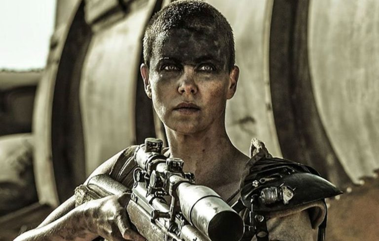 MAD MAX: New Details for Furiosa Prequel Movie Offered