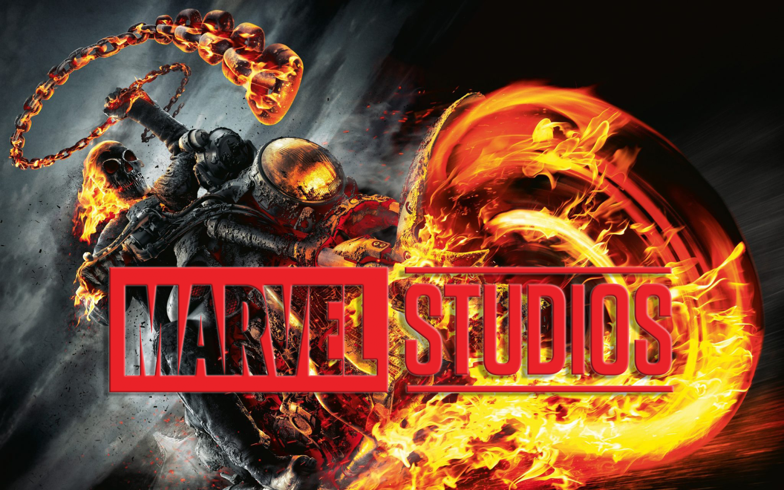 New Ghost Rider Project Is In The Works at Marvel Studios