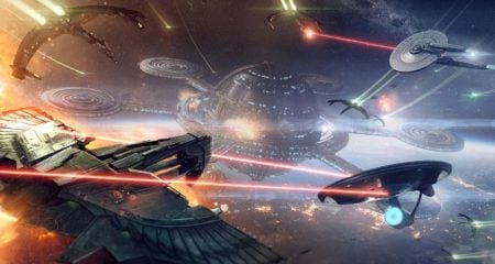 Flashback Friday PC Games: The Best Star Trek Games…At Least The Ones I Own