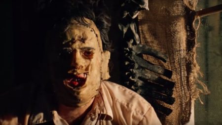 New Details on the Texas Chainsaw Massacre Reboot Reveals an Older Leatherface