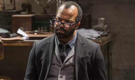 Jeffrey Wright Gives Details On The Batmobile – ‘The Most Badass Muscle Car You Could Imagine’