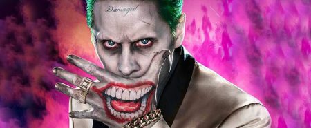 Suicide Squad’s David Ayer Confirms A Fan’s Theory on the Joker’s Tattoos