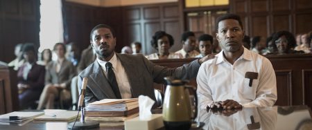 ‘Just Mercy’ Blu-Ray Review – Racial Injustice In Neat Hollywood Packaging