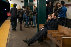 HBO Max’s Love Life’s Scoot McNairy Reveals Why He Took The Part