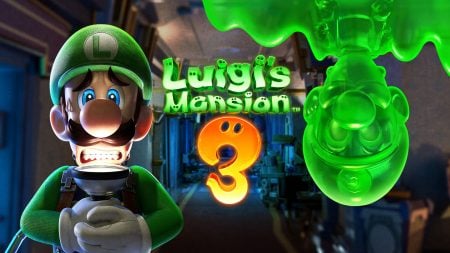 The Best Nintendo Switch Games To Keep You Occupied This May